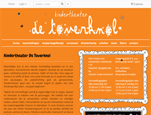 Tablet Screenshot of detoverknol.nl